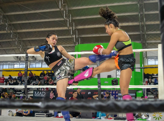 low kick