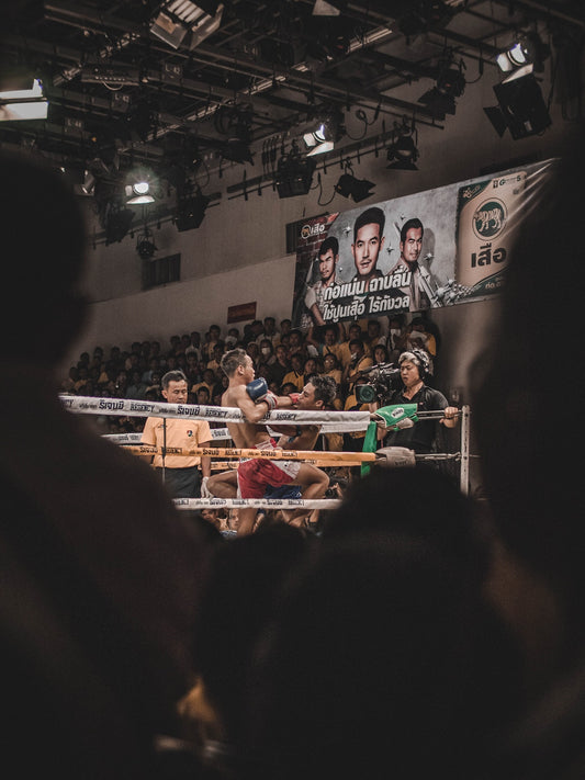 Muay thai
