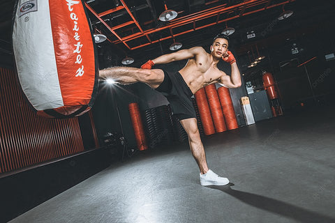 Le weight cutting : c'est quoi ?
