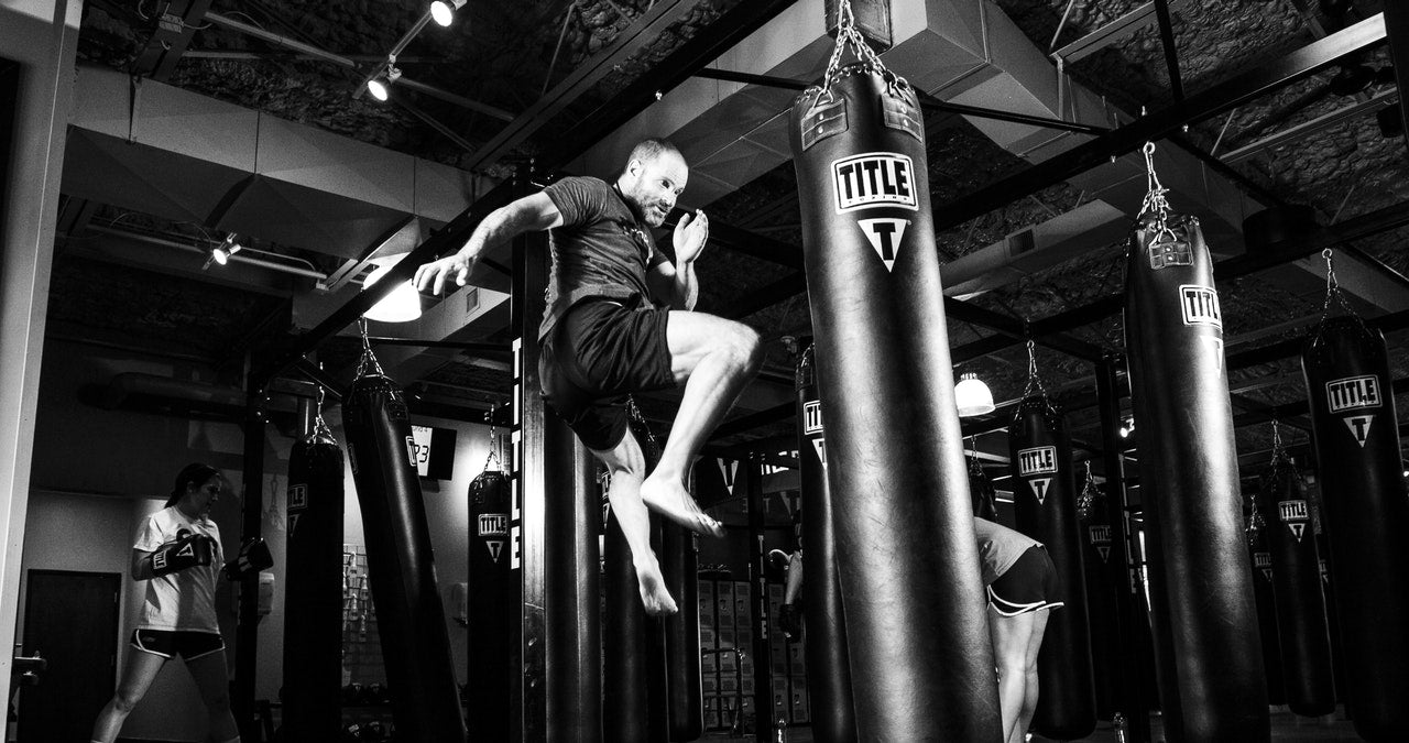 Sacs de frappe boxe - Sport 2000 Sacs de frappe boxe - Sport 2000