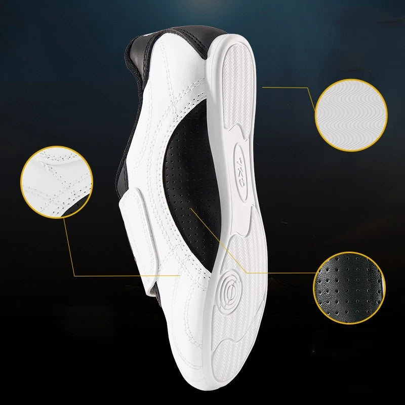 CHAUSSURES TAEKWONDO