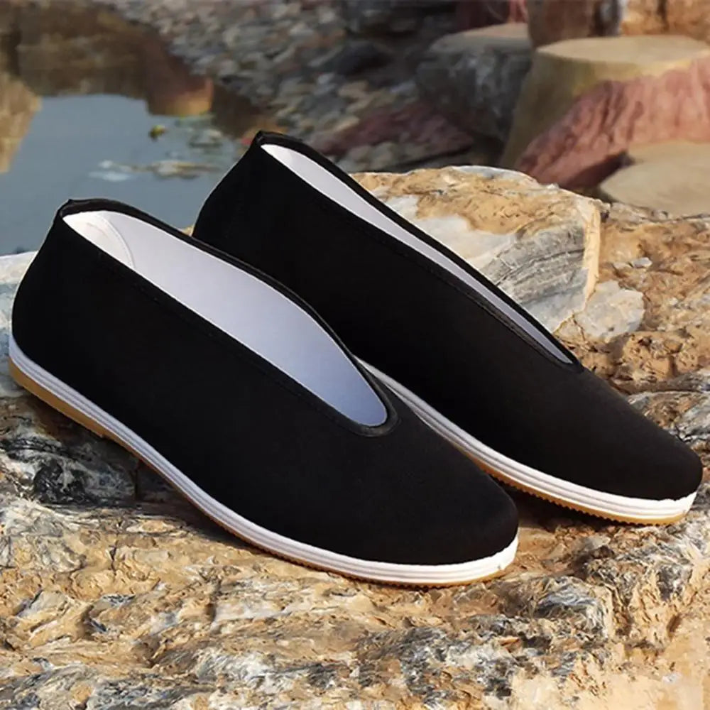 CHAUSSONS TAI CHI