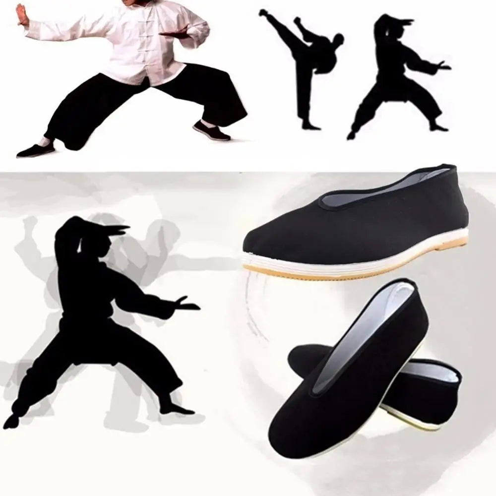 CHAUSSONS TAI CHI