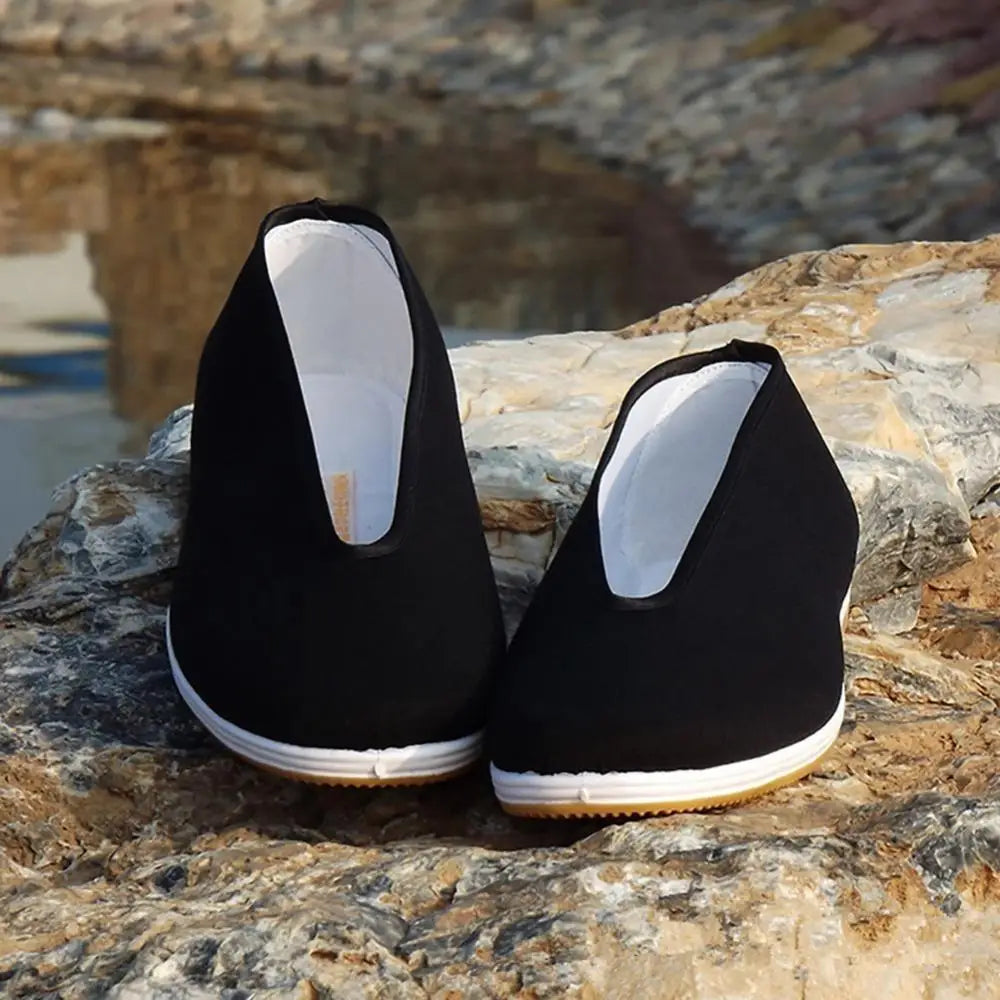 CHAUSSONS TAI CHI