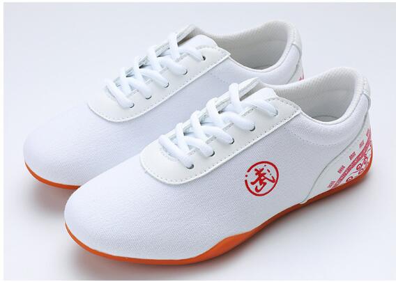CHAUSSURES ARTS MARTIAUX BLANCHES