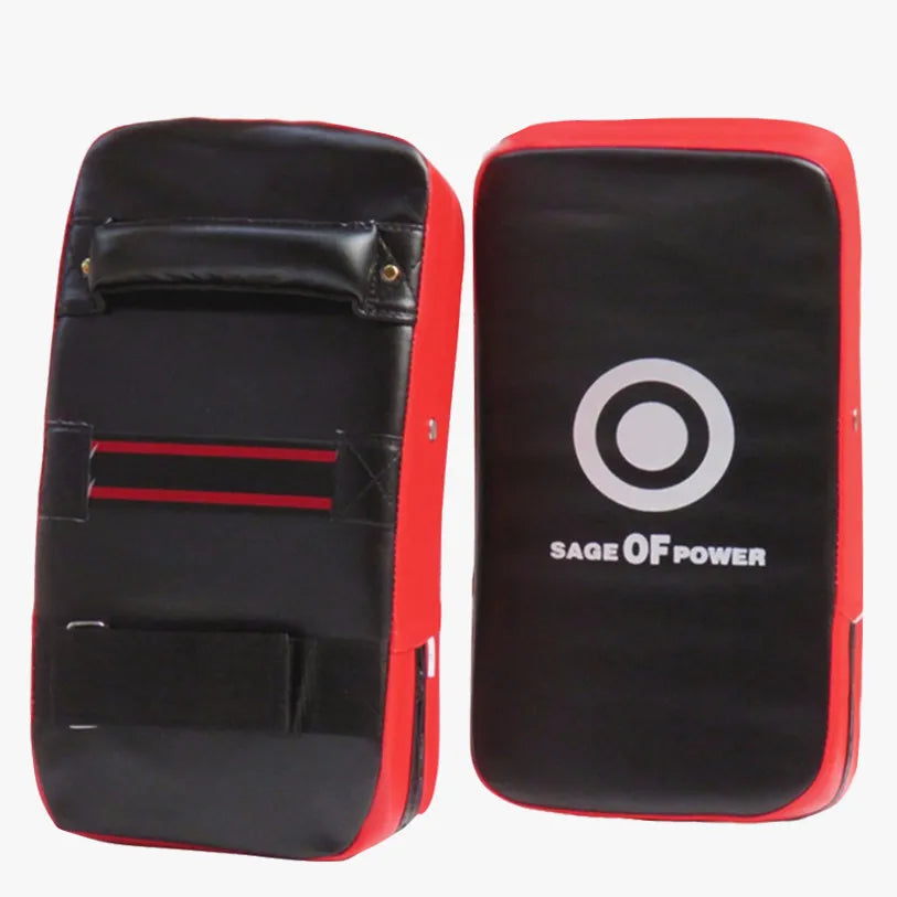 PAO KICK ROUGE/NOIR