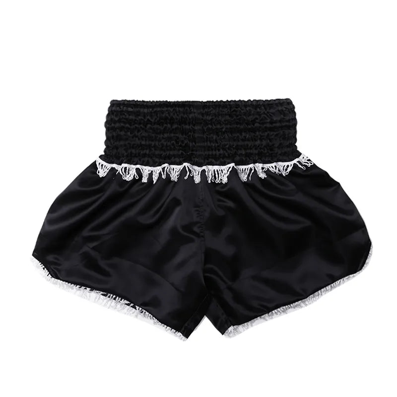 SHORTS MUAY THAI HUNT