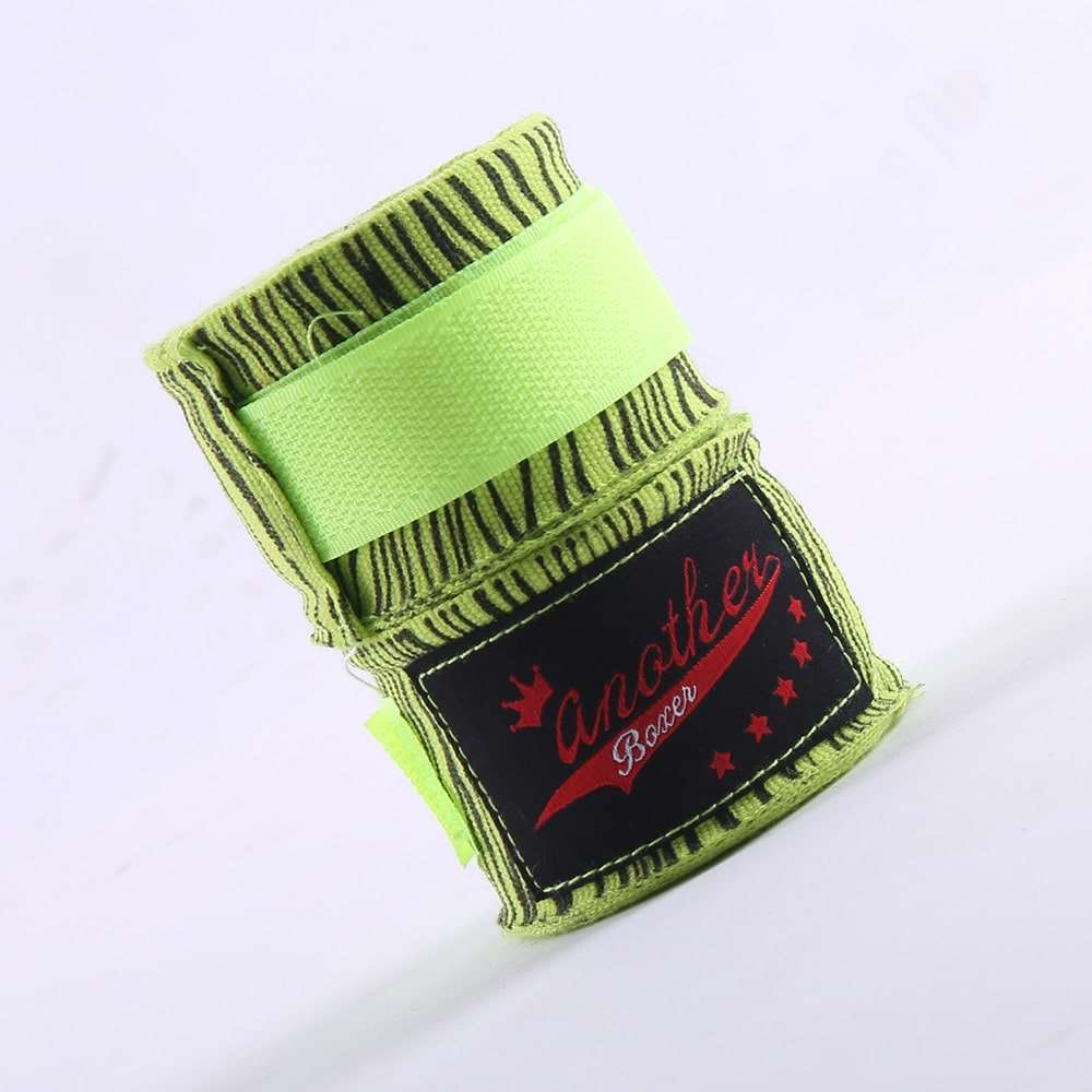muay thai handwraps