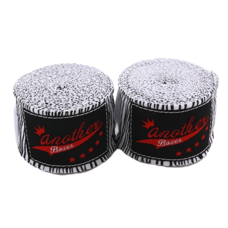 bandages de boxe thai muay thai