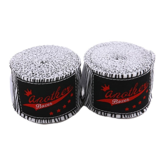 bandages de boxe thai muay thai