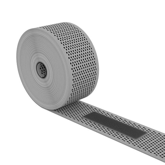 BANDES DE BOXE ELASTIQUE GRIS