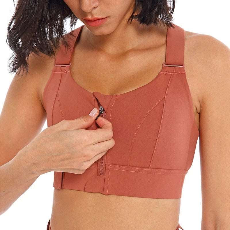 BRASSIÈRE DE SPORT GYMTIME E77