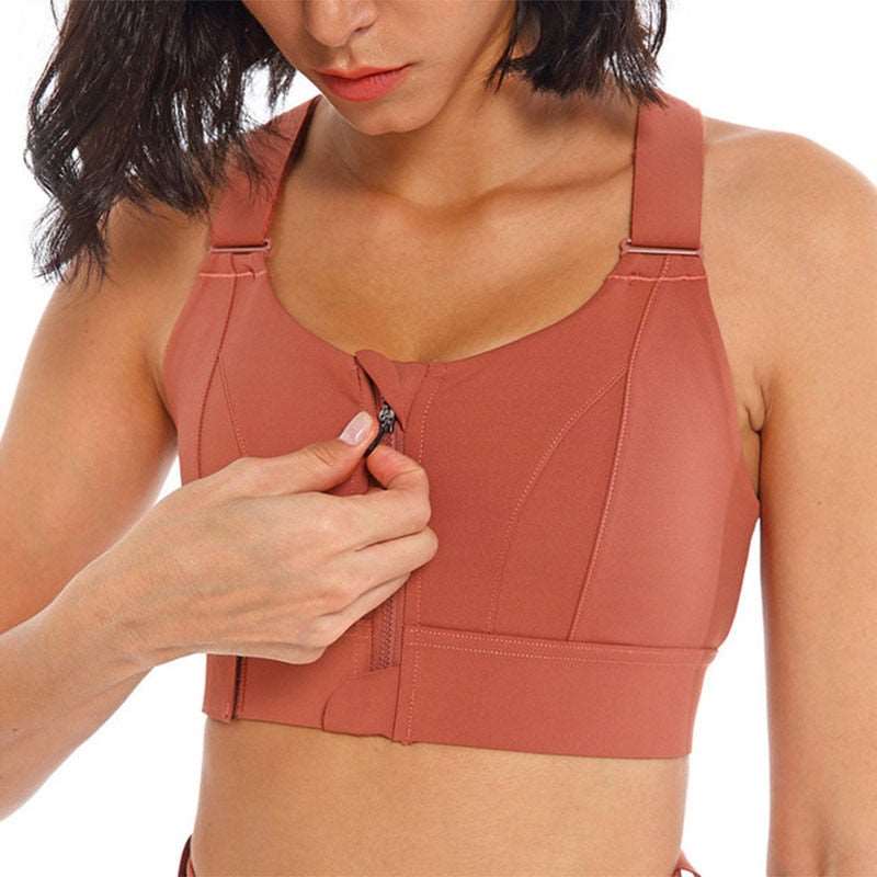 BRASSIÈRE DE SPORT GYMTIME E77