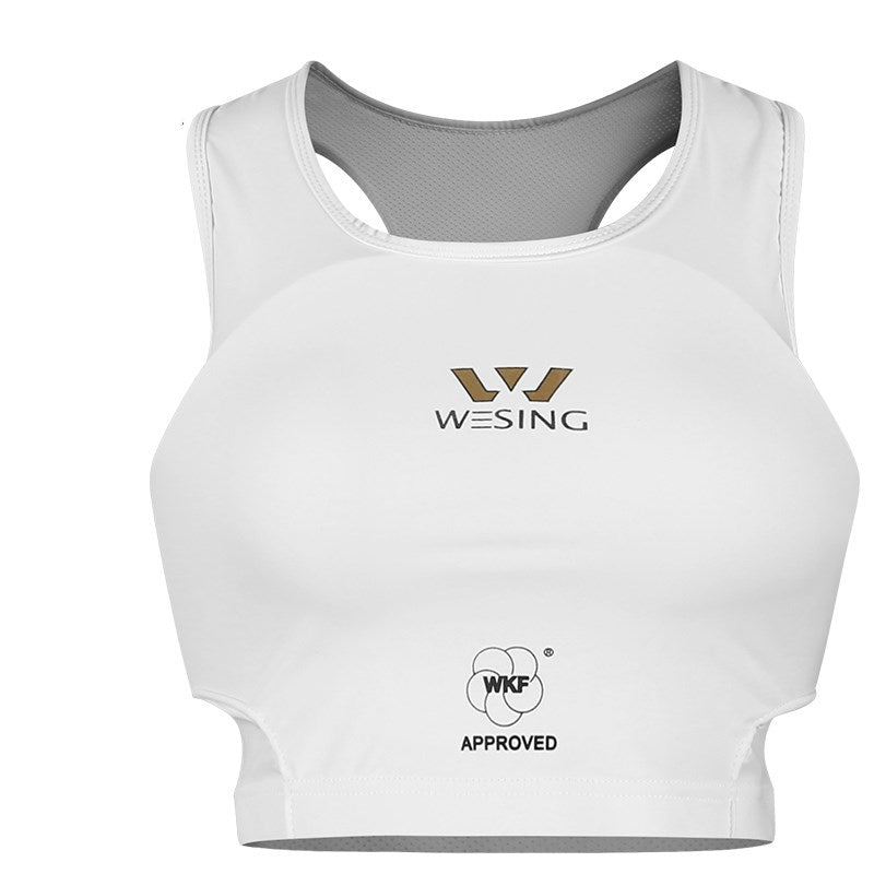 BRASSIÈRE DE SPORT WESING