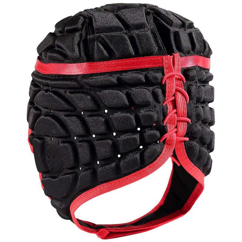 CASQUE DE LUTTE