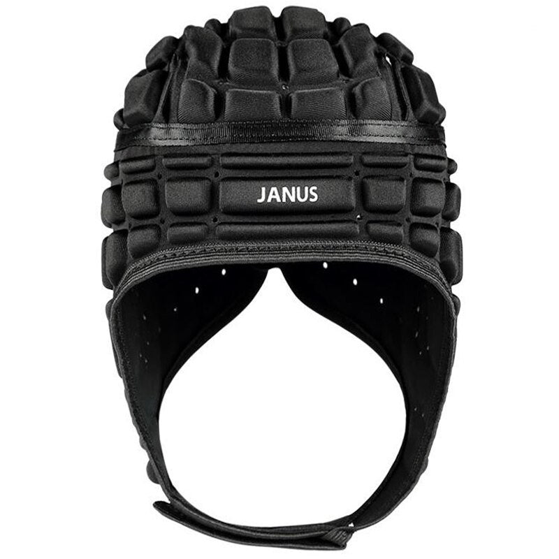 CASQUE DE LUTTE