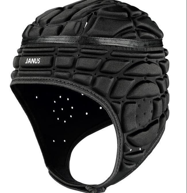 CASQUE DE LUTTE