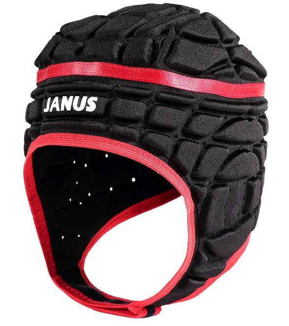CASQUE DE LUTTE