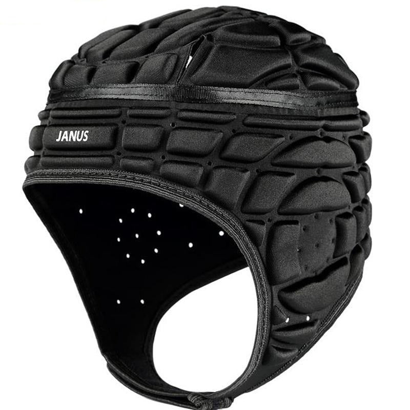 CASQUE DE LUTTE
