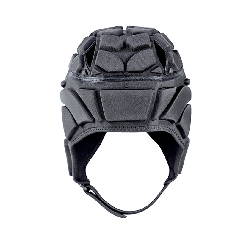 CASQUE LUTTE NOIR