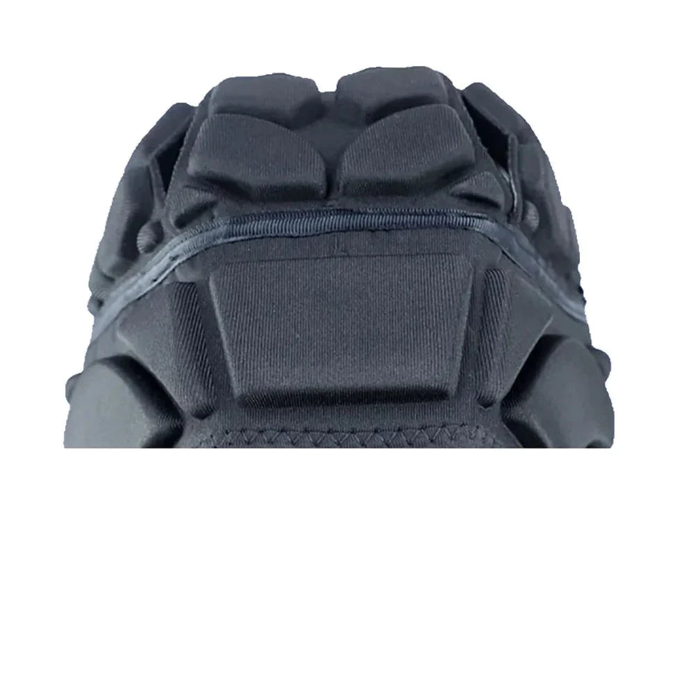 CASQUE LUTTE NOIR