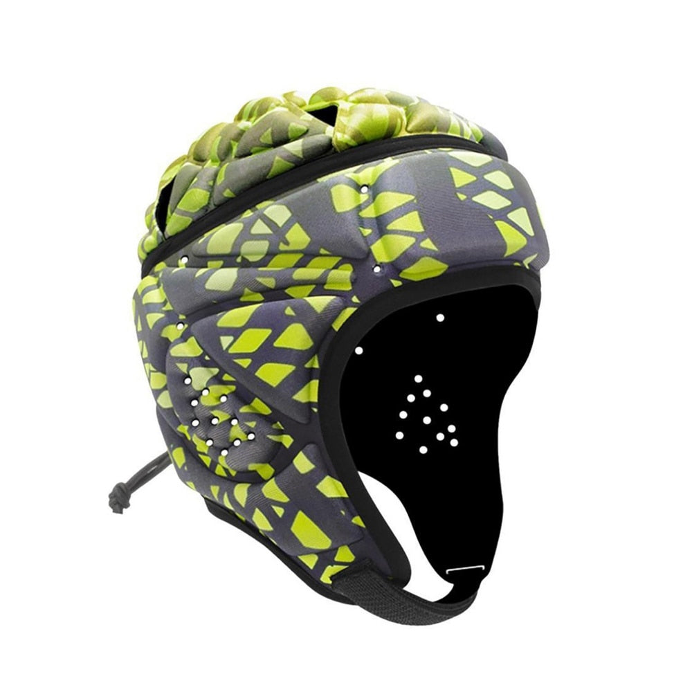 CASQUE LUTTE SAVAGE