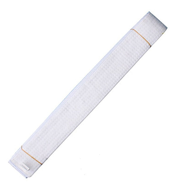 CEINTURE BLANCHE