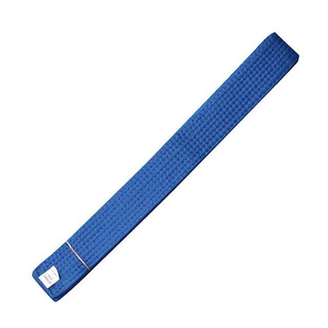 CEINTURE BLEUE