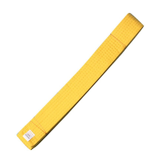 CEINTURE JAUNE