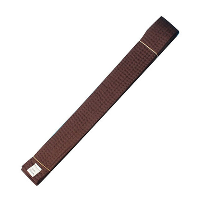 CEINTURE MARRON