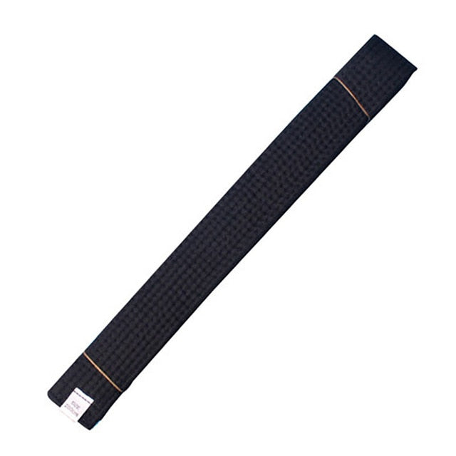 CEINTURE NOIRE