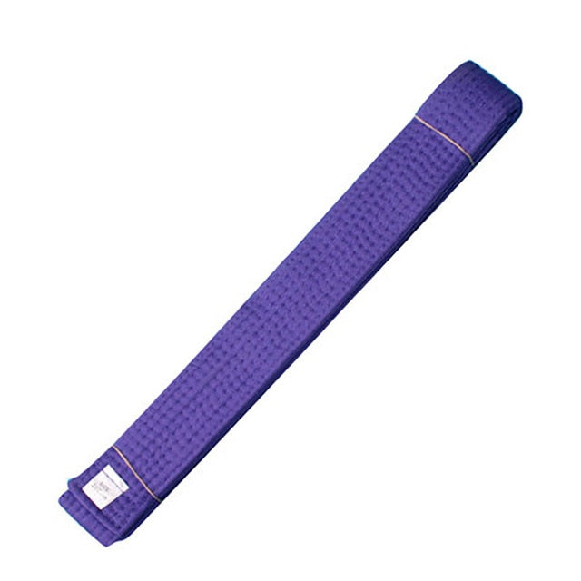 CEINTURE VIOLETTE