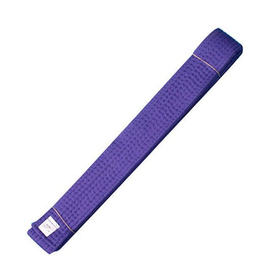 CEINTURE VIOLETTE