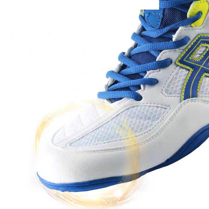 CHAUSSURES DE LUTTE GOLDEN
