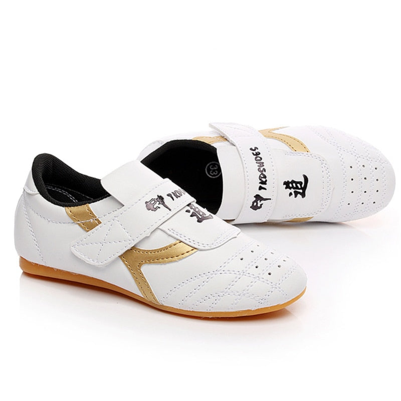 CHAUSSURES TAEKWONDO GOLD