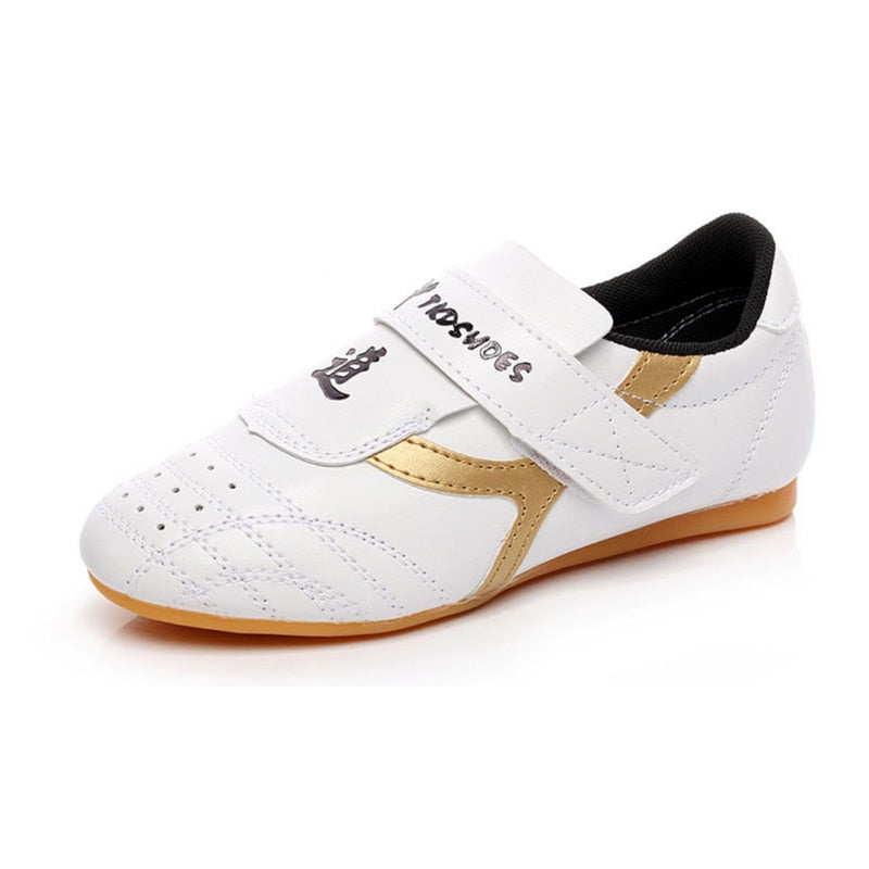 CHAUSSURES TAEKWONDO GOLD