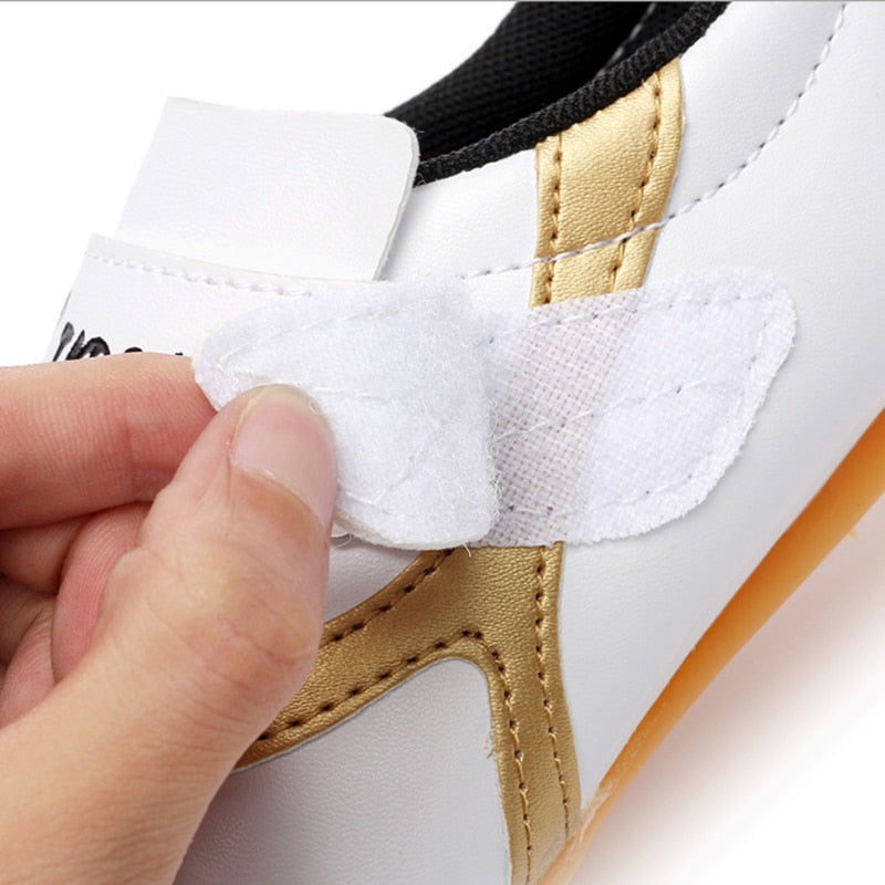 CHAUSSURES TAEKWONDO GOLD