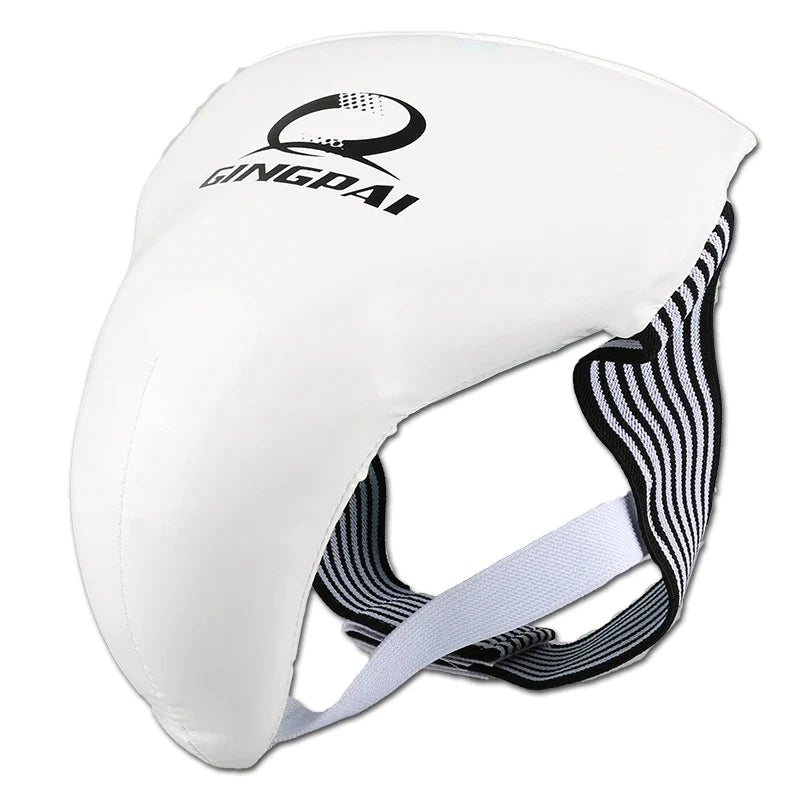 COQUILLE BOXE BLANCHE