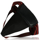 COQUILLE BOXE NOIR