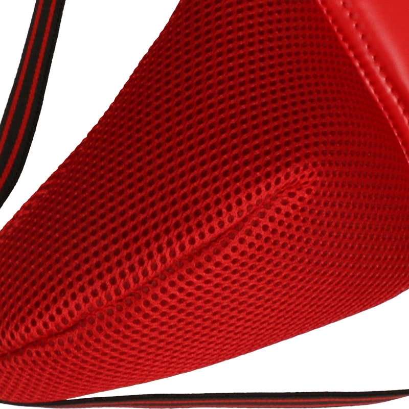 COQUILLE DE PROTECTION ROUGE