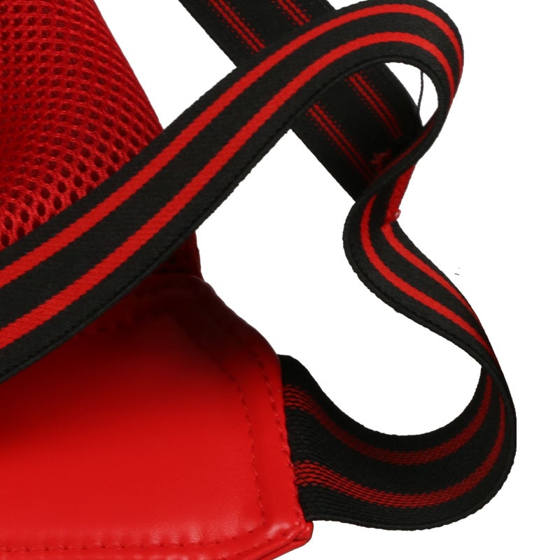 COQUILLE DE PROTECTION ROUGE