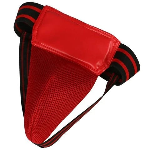 COQUILLE DE PROTECTION ROUGE