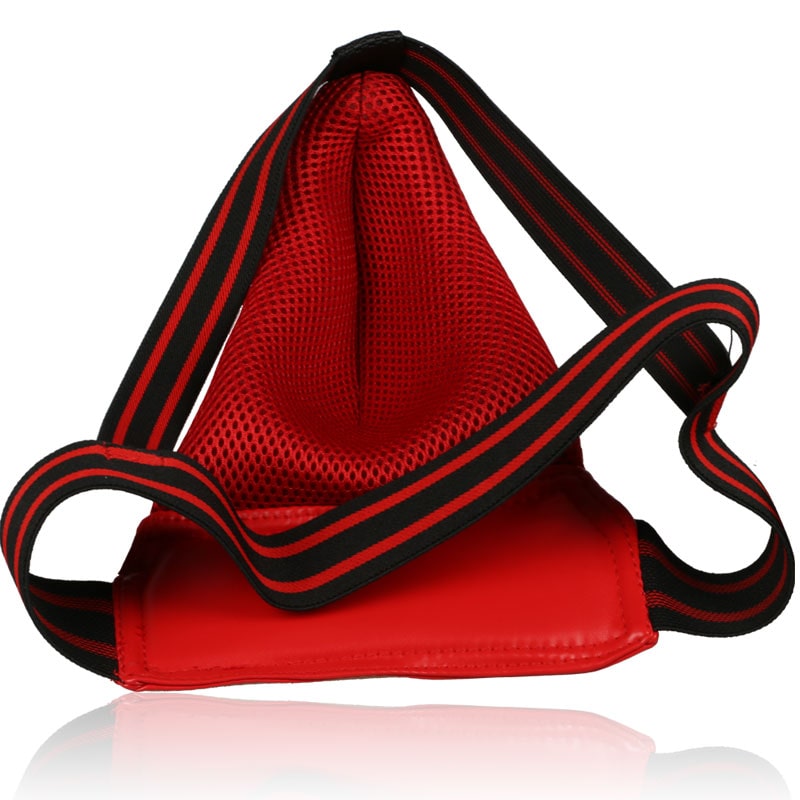 COQUILLE DE PROTECTION ROUGE