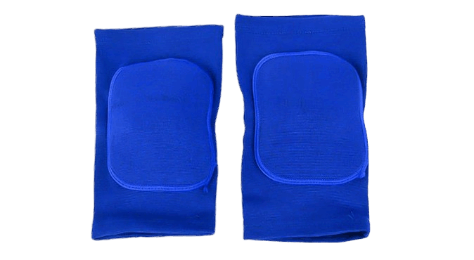 COUDIERE BOXE BLEU