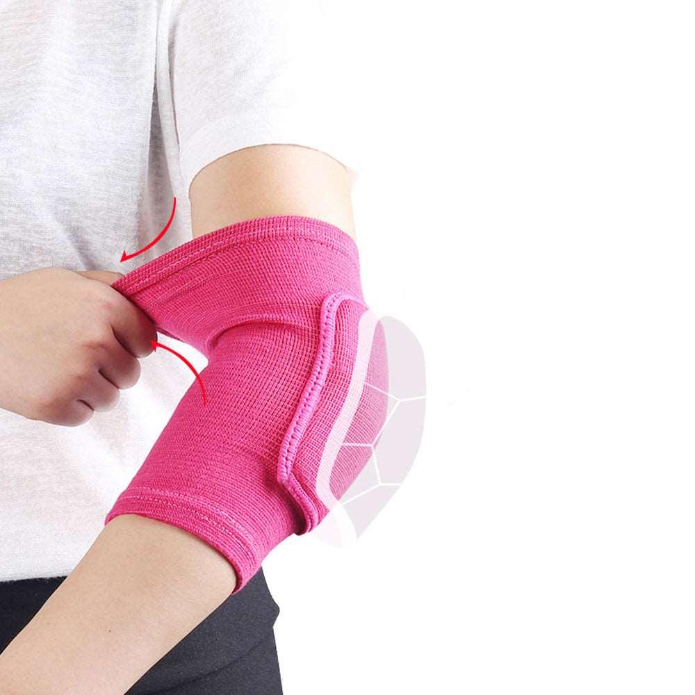 COUDIERE BOXE ROSE