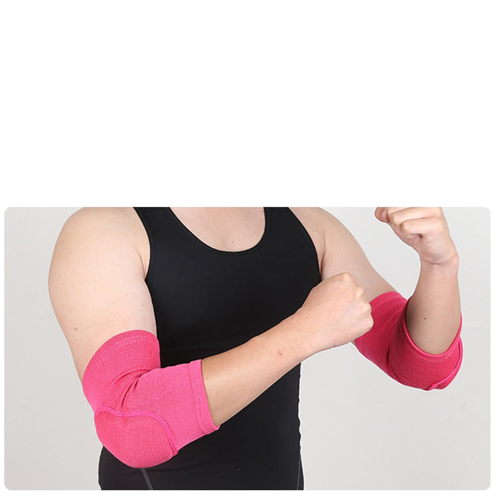 GOMITIERE ROSA DA BOXE