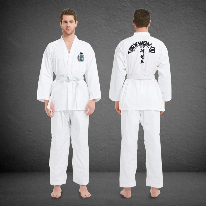 DOBOK TAEKWONDO ITF