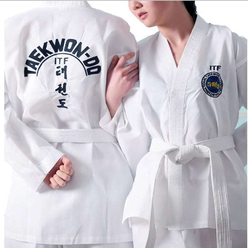 DOBOK TAEKWONDO ITF