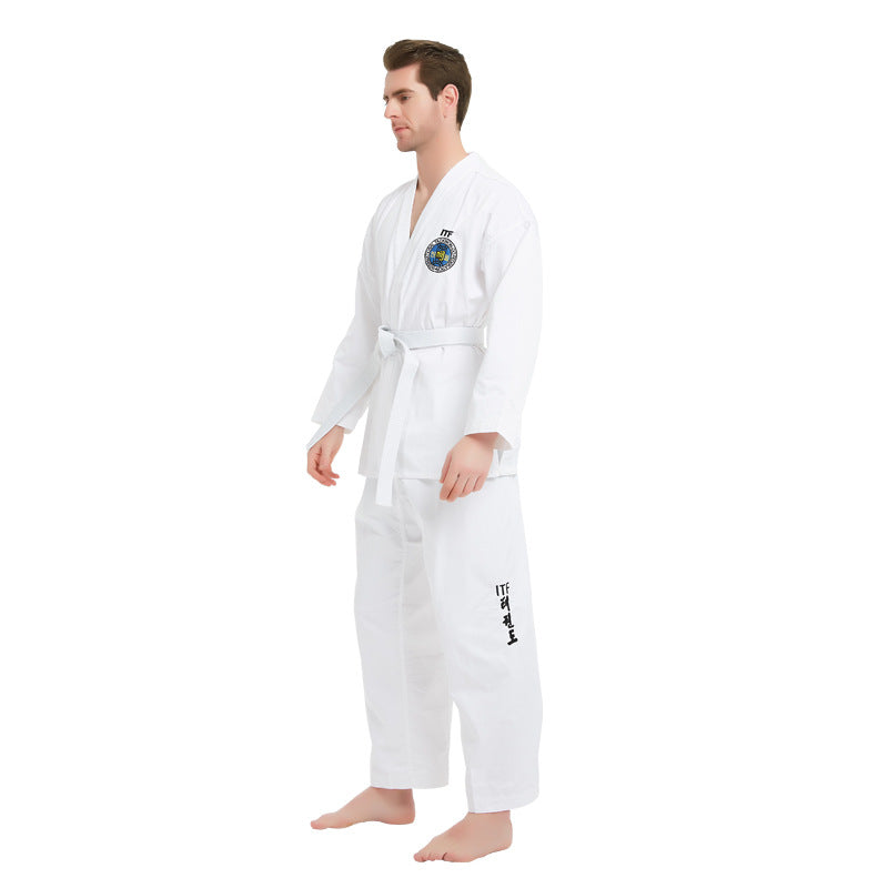 DOBOK TAEKWONDO ITF