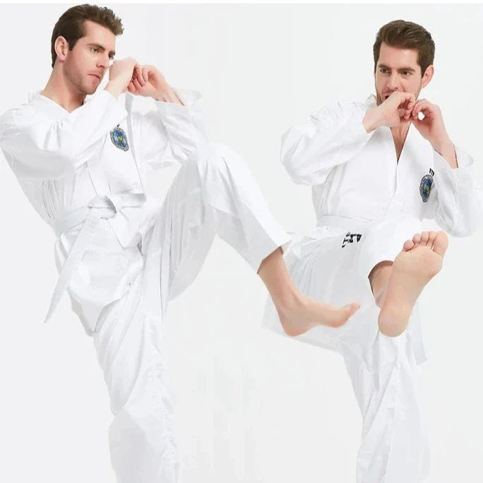 DOBOK TAEKWONDO ITF
